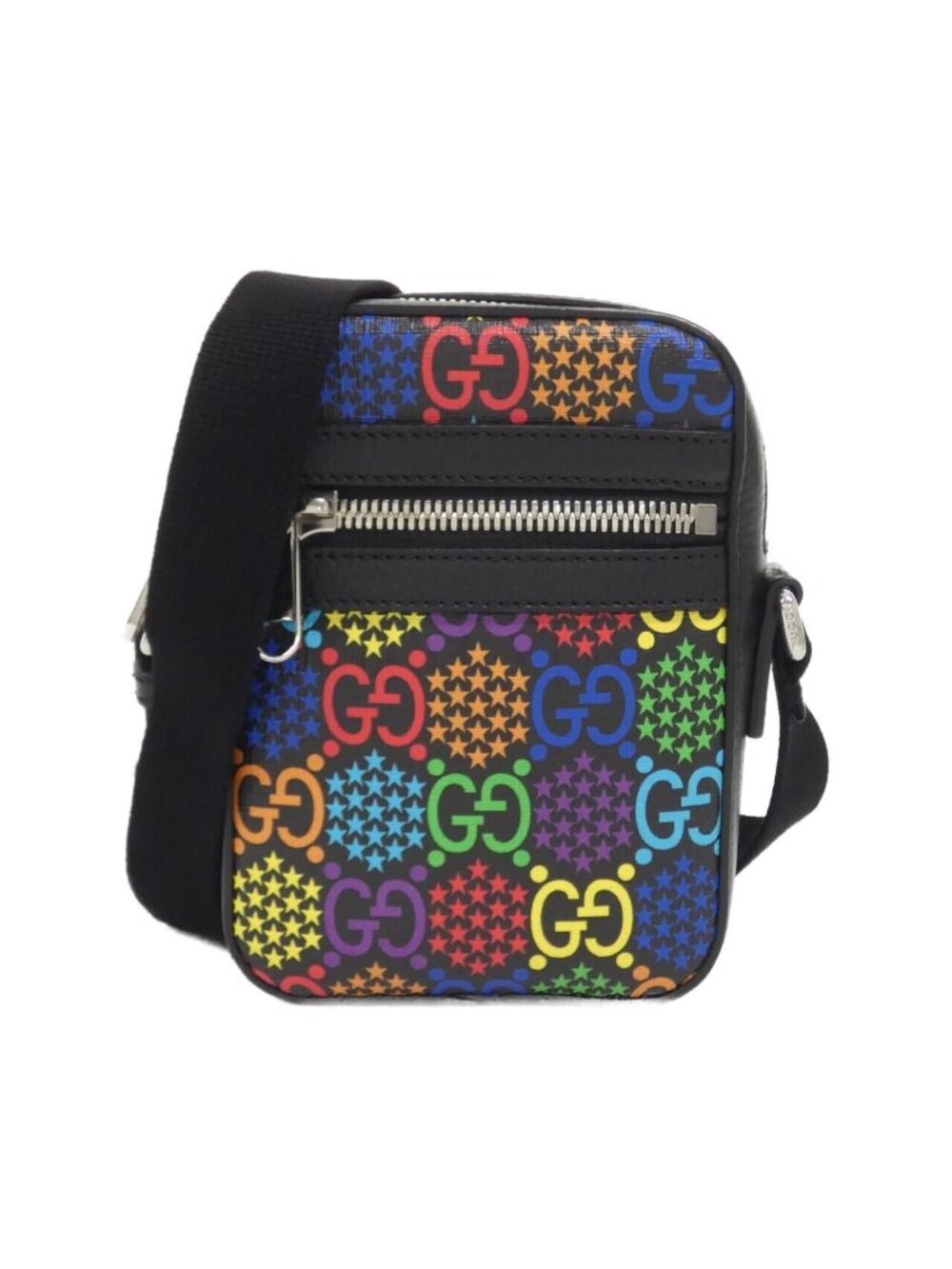 Gucci Shoulder Bag Black